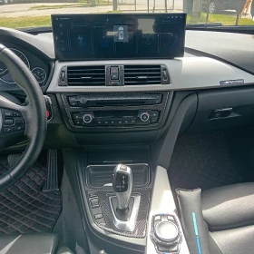 BMW 320 xDrive | Mobile.bg    9
