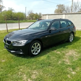 BMW 320 xDrive | Mobile.bg    2