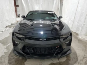 Обява за продажба на Chevrolet Camaro SS Кожа*  ~34 000 лв. - изображение 4