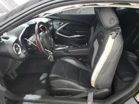 Обява за продажба на Chevrolet Camaro SS Кожа*  ~34 000 лв. - изображение 7