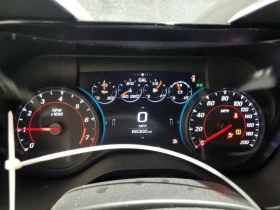 Обява за продажба на Chevrolet Camaro SS Кожа*  ~34 000 лв. - изображение 9