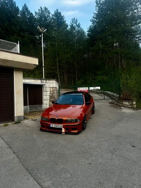 Обява за продажба на BMW 525 523i ~7 500 лв. - изображение 1