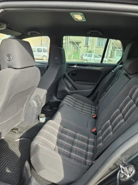 VW Golf GTI  | Mobile.bg    14