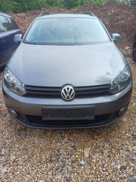 VW Golf 1.6d common rail | Mobile.bg    10