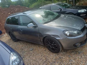 VW Golf 1.6d common rail | Mobile.bg    9