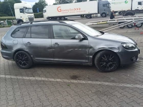 VW Golf 1.6d common rail | Mobile.bg    7