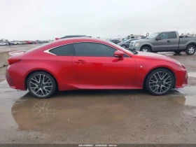 Lexus RC 200t 2.0 * *  | Mobile.bg    8