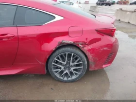 Lexus RC 200t 2.0 * *  | Mobile.bg    5