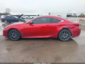 Lexus RC 200t 2.0 * *  | Mobile.bg    7