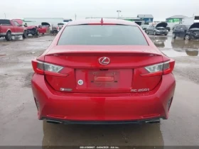 Lexus RC 200t 2.0 * *  | Mobile.bg    9