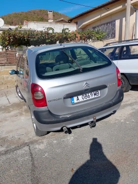  Citroen Xsara