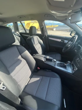 Mercedes-Benz C 220 CDI // 646 // AVANTGARDE //  | Mobile.bg    14