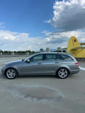 Mercedes-Benz C 220 CDI // 646 // AVANTGARDE //  | Mobile.bg    7