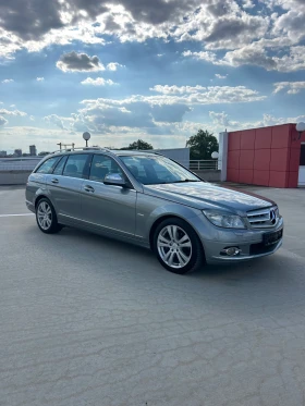 Mercedes-Benz C 220 CDI // 646 // AVANTGARDE //  | Mobile.bg    2