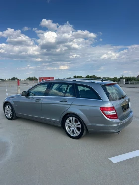 Mercedes-Benz C 220 CDI // 646 // AVANTGARDE //  | Mobile.bg    6