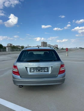 Mercedes-Benz C 220 CDI // 646 // AVANTGARDE //  | Mobile.bg    5