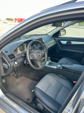 Mercedes-Benz C 220 CDI // 646 // AVANTGARDE //  | Mobile.bg    10