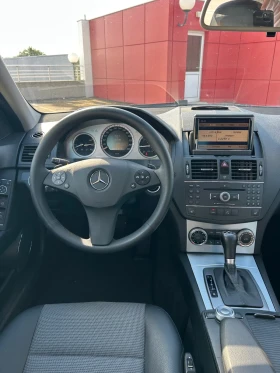 Mercedes-Benz C 220 CDI // 646 // AVANTGARDE //  | Mobile.bg    16