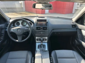 Mercedes-Benz C 220 CDI // 646 // AVANTGARDE //  | Mobile.bg    13