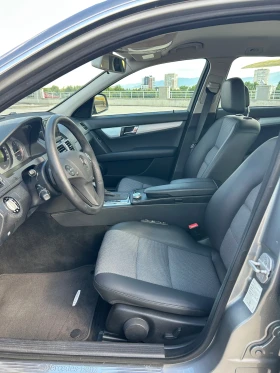Mercedes-Benz C 220 CDI // 646 // AVANTGARDE //  | Mobile.bg    11