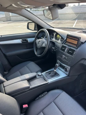 Mercedes-Benz C 220 CDI // 646 // AVANTGARDE //  | Mobile.bg    15