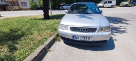 Обява за продажба на Audi A3 ~2 500 лв. - изображение 3