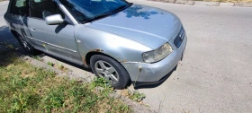 Обява за продажба на Audi A3 ~2 500 лв. - изображение 4