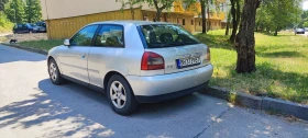 Обява за продажба на Audi A3 ~2 500 лв. - изображение 7