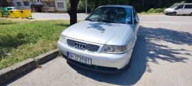 Обява за продажба на Audi A3 ~2 500 лв. - изображение 2