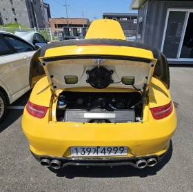 Porsche 911 Carrera S 997 - 75900 лв. - 42039216 7