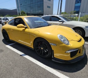 Porsche 911 Carrera S 997 - 75900 лв. - 42039216 3