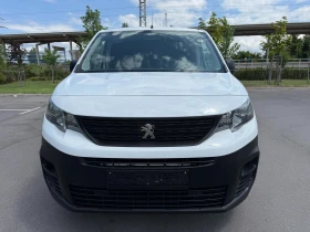 Обява за продажба на Peugeot Partner 1.6HDI* КАТО НОВА* EURO 6B*  ~20 500 лв. - изображение 1