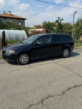 Volvo V50 D5 | Mobile.bg    4