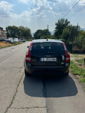 Volvo V50 D5 | Mobile.bg    6