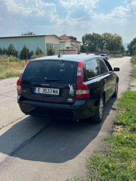 Volvo V50 D5 | Mobile.bg    7
