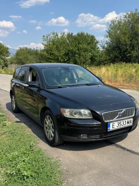 Volvo V50 D5 | Mobile.bg    3