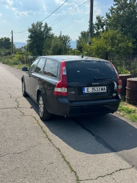 Volvo V50 D5 | Mobile.bg    5