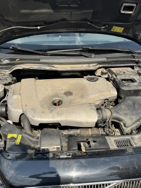 Volvo V50 D5 | Mobile.bg    14
