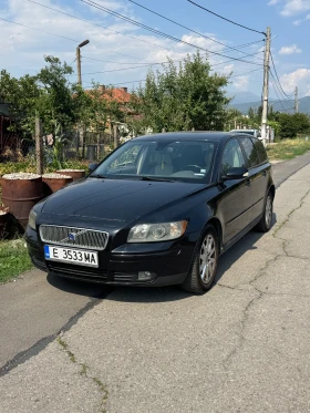 Volvo V50 D5 | Mobile.bg    2