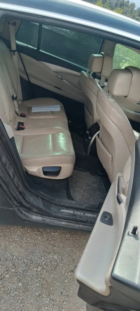 Обява за продажба на BMW 5 Gran Turismo 530 d ~14 000 лв. - изображение 5