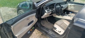 Обява за продажба на BMW 5 Gran Turismo 530 d ~14 000 лв. - изображение 7