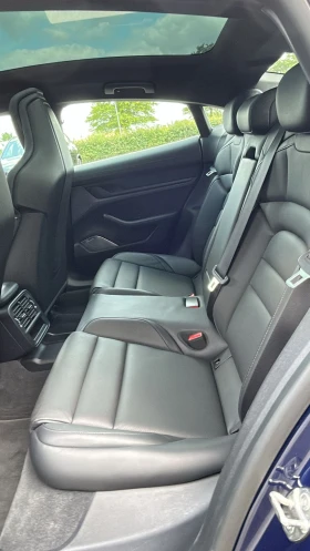 Porsche Taycan 4S Performance Plus  | Mobile.bg    8