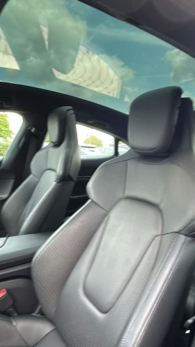 Porsche Taycan 4S Performance Plus  | Mobile.bg    6