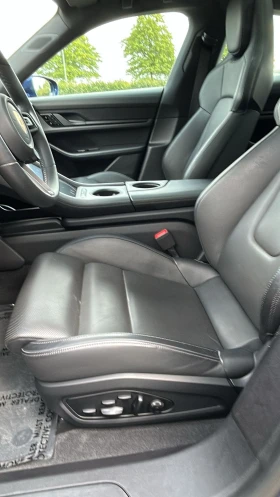 Porsche Taycan 4S Performance Plus  | Mobile.bg    3