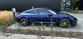 Porsche Taycan 4S Performance Plus  | Mobile.bg    2