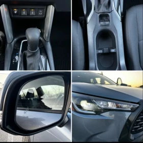 Toyota Corolla Cross 2.0i 4x4(AWD) 166. | Mobile.bg    8