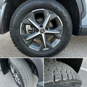 Toyota Corolla Cross 2.0i 4x4(AWD) 166. | Mobile.bg    13