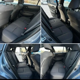 Toyota Corolla Cross 2.0i 4x4(AWD) 166. | Mobile.bg    11