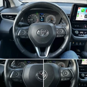 Toyota Corolla Cross 2.0i 4x4(AWD) 166. | Mobile.bg    6