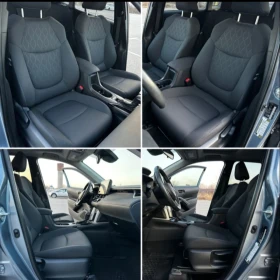 Toyota Corolla Cross 2.0i 4x4(AWD) 166. | Mobile.bg    10
